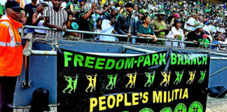 MK manifesto launch