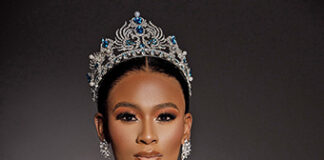 Dlamini’s star set to shine bright at debut Miss Cosmo