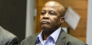 Brian Molefe, Siyabonga Gama arrested again over Transnet 'graft'