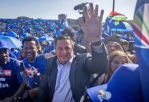 ANALYSIS| DA’s high-stakes conference to test party’s identity in GNU era How crafty DA boxed in ANC in two weeks