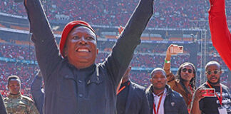 Inside EFF leader Julius Malema’s appeal to avoid jail