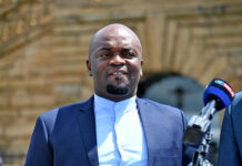 Solly Msimanga eyes federal chair post as DA reshapes for ‘weaker’ ANC era Water infrastructure challenges