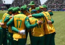 Proteas beat Canana in T20 World Cup opener