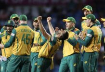 Proteas proceed to super-eight stage of T20 World Cup