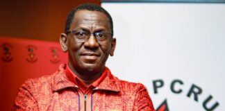 Popcru wants more salary review