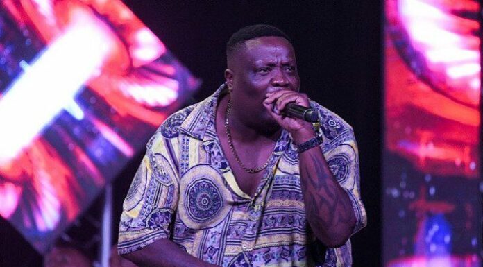 L'vovo Derrango still recovering