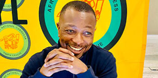 GBV-accused youth leader won’t step aside