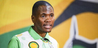 BREAKING | ANC bigwig Jongizizwe Dlabathi quits as Ekurhuleni MMC, party secretary Fractured ANC, EFF pacts in Joburg and Ekurhuleni face total collapse