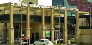 Thousands of unclaimed bodies in SA mortuaries 