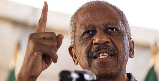 Mathews Phosa wins against top legal firm