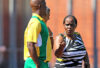 Absa Premiership: Golden Arrows v Bidvest Wits