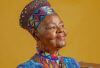 Cynthia Shange