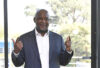 Hyundai Sundowns Lounge: The Road to La Decima Interview Opportunity with Mamelodi Sundowns