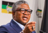 Mbalula