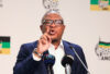 Fikile Mbalula