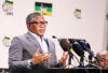 ANC Unveils 2019 Election Manifesto Review Campaign