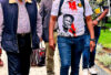 ANCYL President Collen Malatji