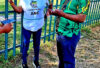 ANC Gauteng elections head Lebogang Maile