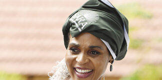 MK Party wants Ramaphosa out of office