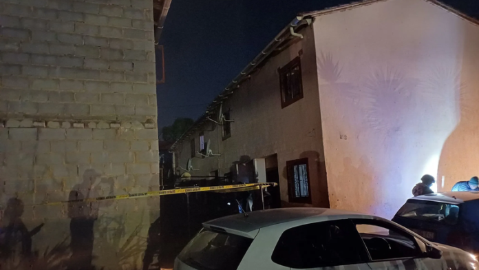 KZN police kill assassins