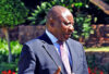 Cyril Ramaphosa