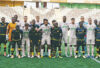 Augburg FC players in mpumalanga. Photo Kcoolkeith
