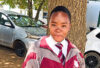 Nomfundo Sibanyoni, 17, died with her sister in the same crash