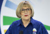 DA to Address The Media On The Readiness For The Second Registration Weekend
