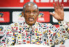 Irvin Khoza
