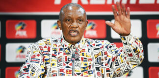 Khoza elected for another term