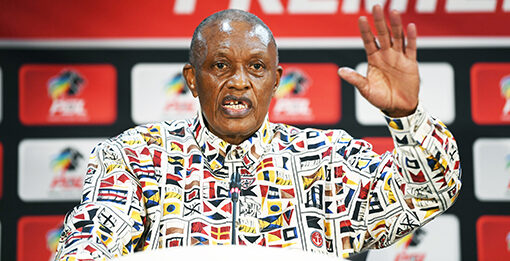 Khoza elected for another term