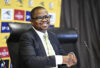 SAFA Press Conference