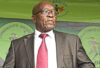 Jacob Zuma