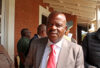 Lazarus Mokgosi