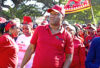 Ethekwini Malema For President March
