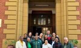 McKenzie to bail out NSA