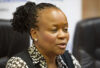 Ramokgopa updates media on Life Esidimeni patients transfers