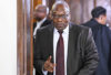 Jacob Zuma