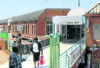 VBS bank branch