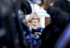 Helen Zille Cast Special Vote At Pinelands High School