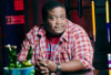 Mpho Molepo