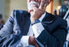 Provincial Funeral Service Of Stanley Tshabalala At Grace Bible Church In Soweto