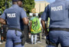 MK Party March Against Alleged IEC Corruption In PMB.