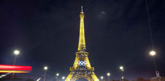 Paris 2024 Olympic Games - Previews