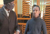 Pastor Mboro