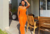 Natasha Thahane