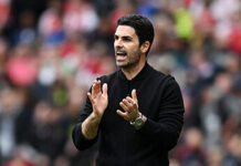 Struggling Arsenal has mountain to climb against Atletico in Uefa semis Arsenal boss Mikel Arteta