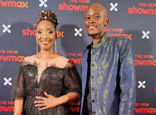 Lerato Maphatsoe