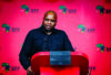 EFF Urgent Press Conference
