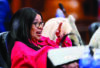 Maqueen Letsoha-Mathae Officially Sworn In As New Free State Premier